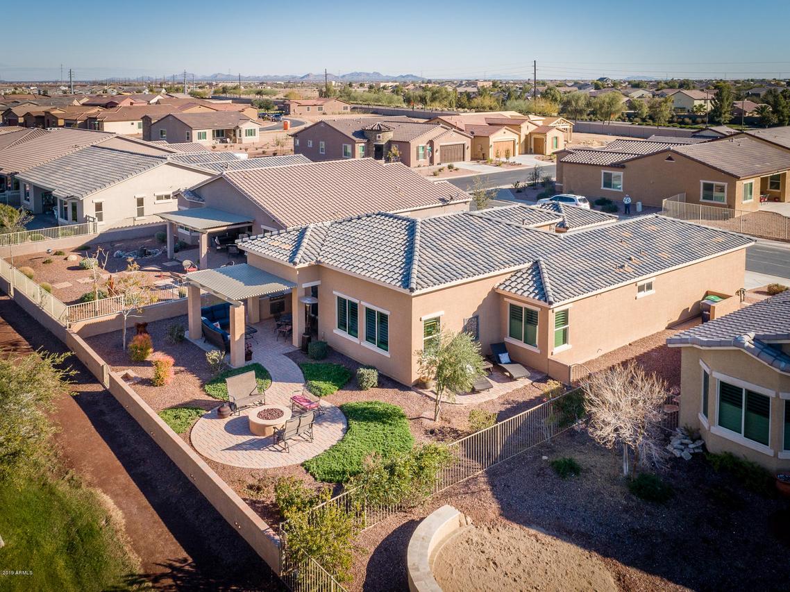 42042 W Cribbage Rd., Maricopa, AZ 85138