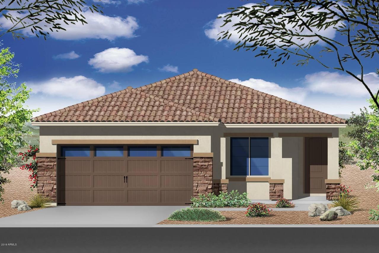 17108 W Orchid Ln., Waddell, AZ 85355