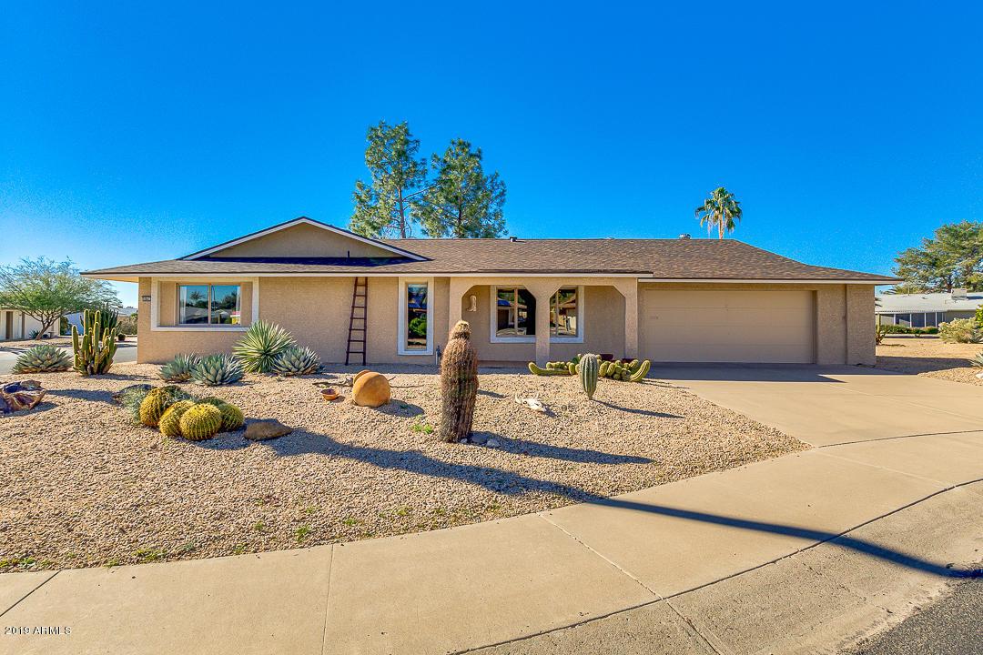 18412 N Laurel Dr., Sun City, AZ 85373