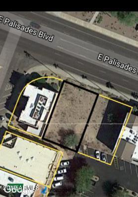 16843 E Palisades Blvd. #17, Fountain Hills, AZ 85268