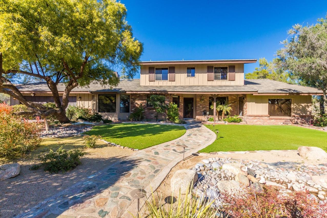 16815 N Paradox Dr., Fountain Hills, AZ 85268