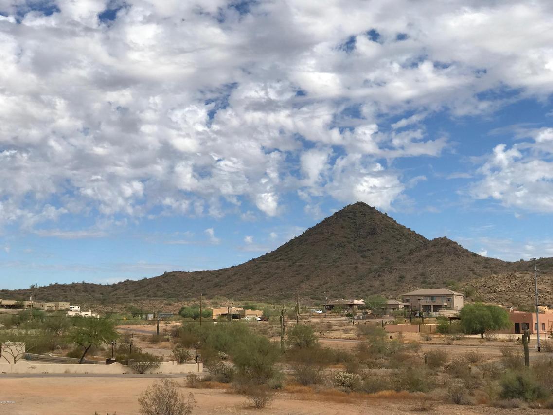 805 W Quartz Rock Rd., Phoenix, AZ 85085