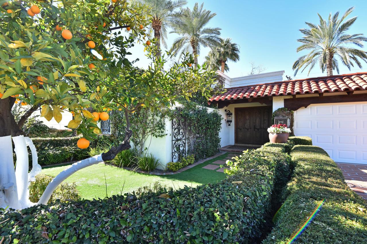 4336 N 40th St., Phoenix, AZ 85018