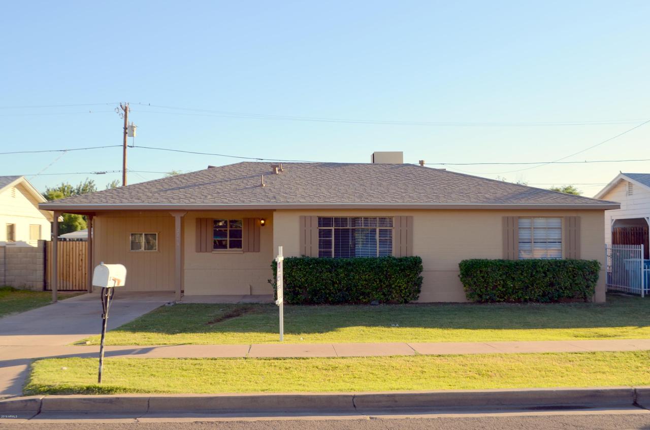 2213 W Orangewood Ave., Phoenix, AZ 85021