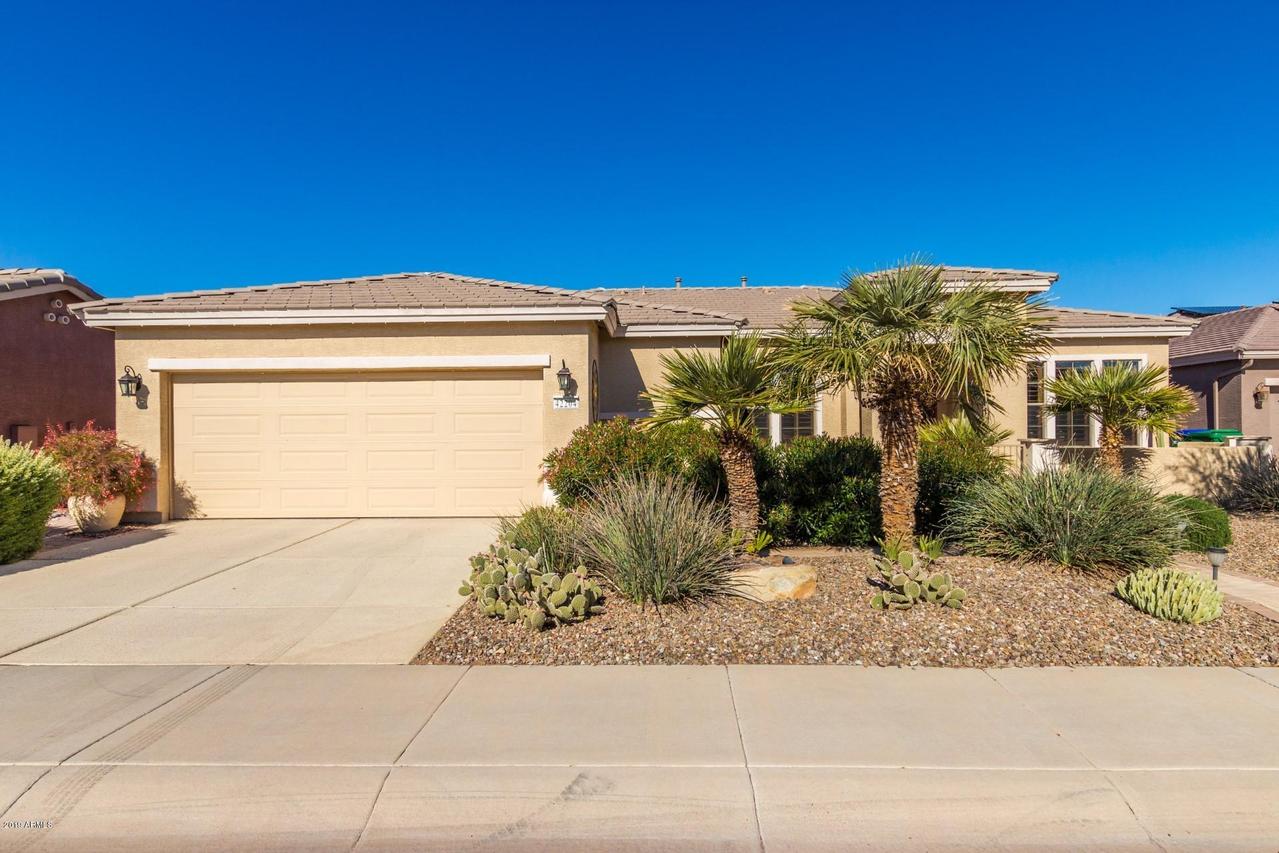 42204 W Rummy Rd., Maricopa, AZ 85138