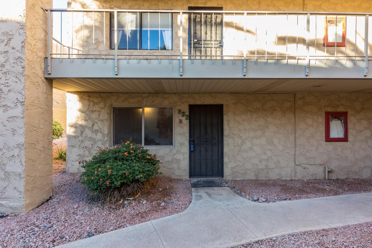 4950 N Miller Rd. #137, Scottsdale, AZ 85251