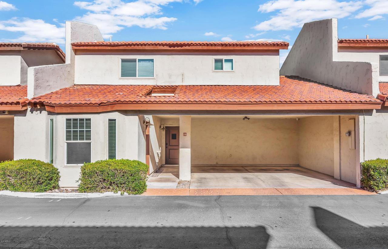 3201 N 38th St. #25, Phoenix, AZ 85018