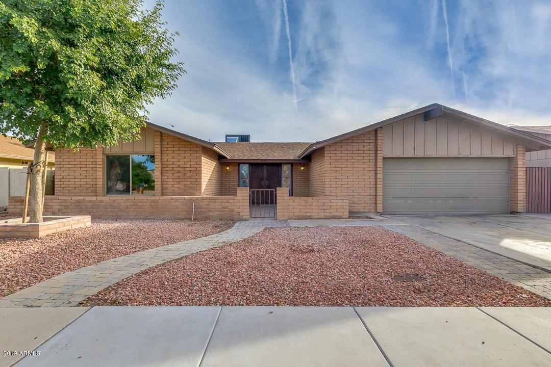 2207 S Canton, Mesa, AZ 85202
