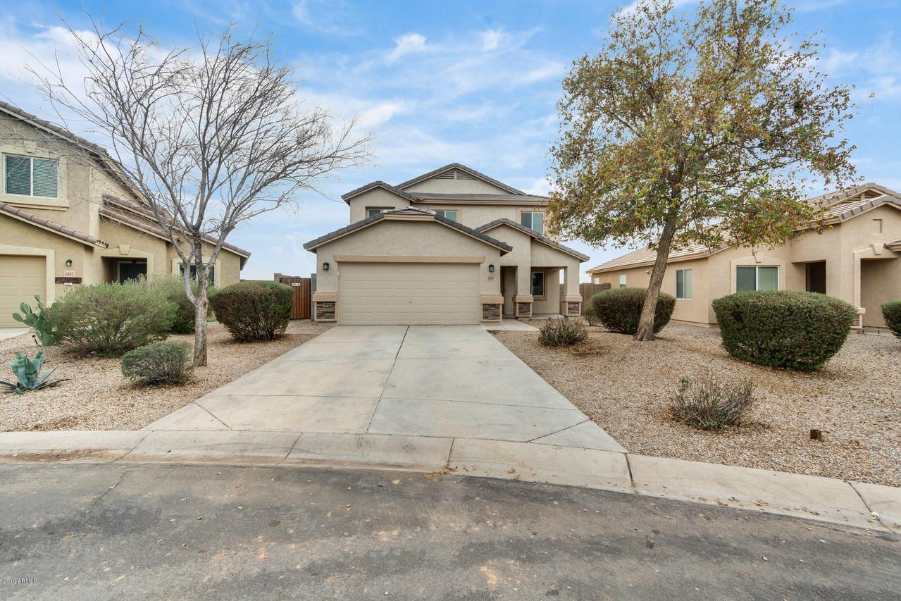 5333 E Silverbell Rd., San Tan Valley, AZ 85143