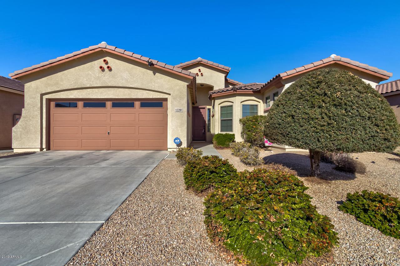 12210 W Locust Ln., Avondale, AZ 85323