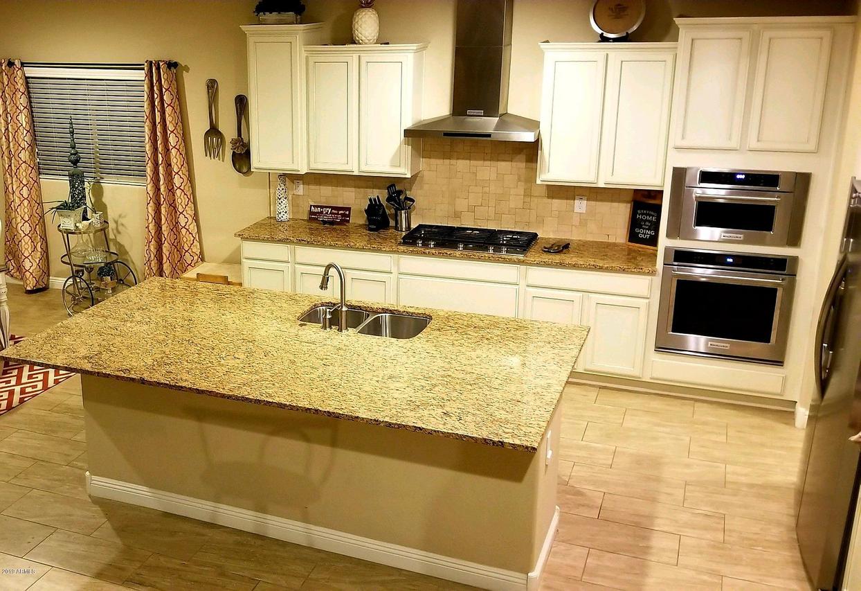 5415 S Parkwood, Mesa, AZ 85212