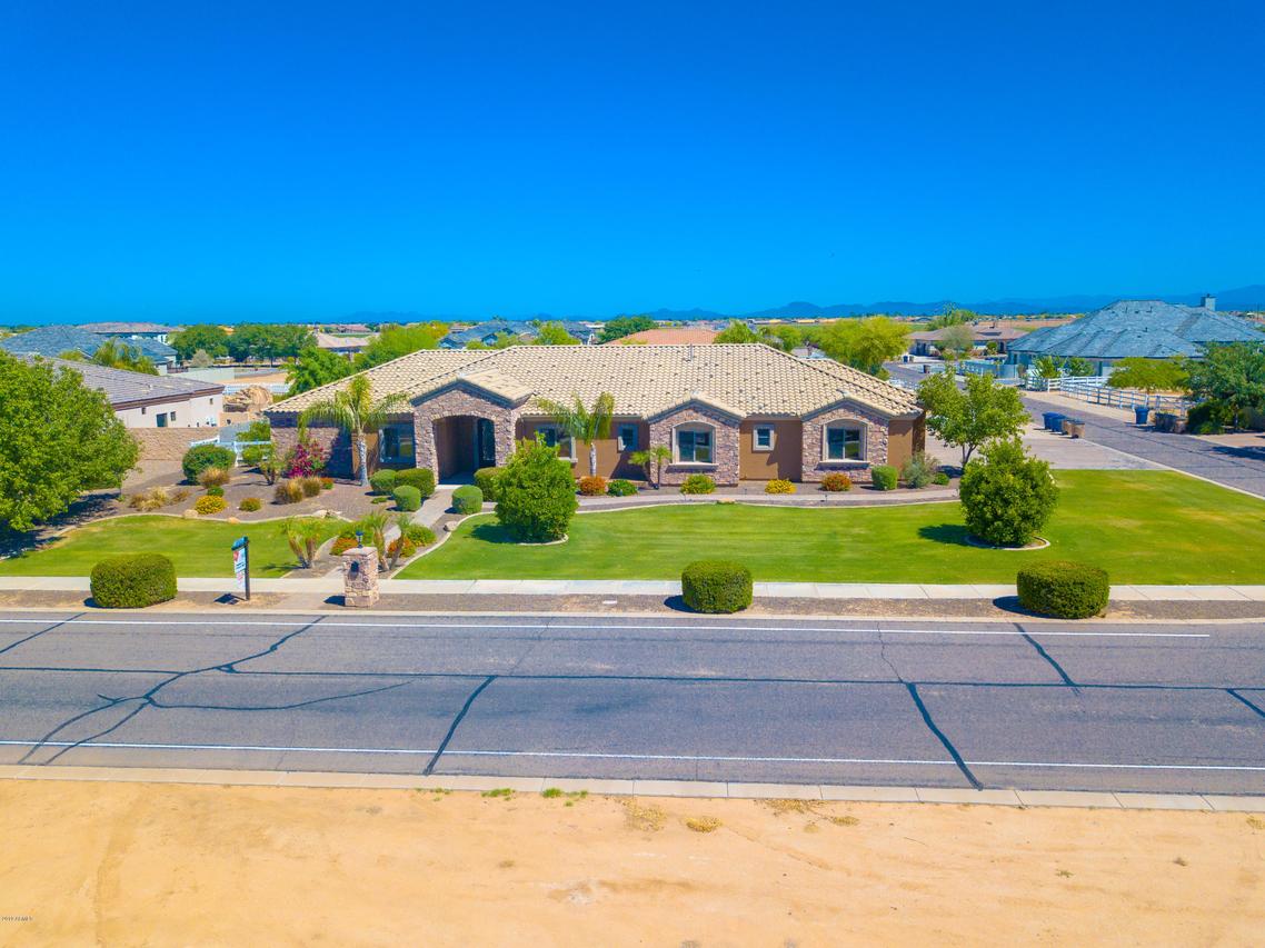 21484 E Mewes Rd., Queen Creek, AZ 85242