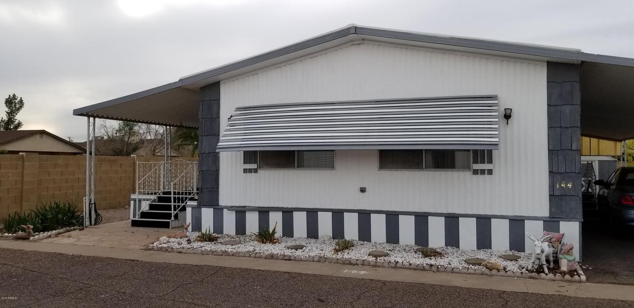 4800 W Ocotillo Rd. #144, Glendale, AZ 85301