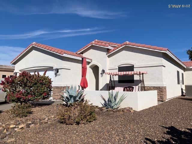 2229 N Demaret Dr., Mesa, AZ 85215