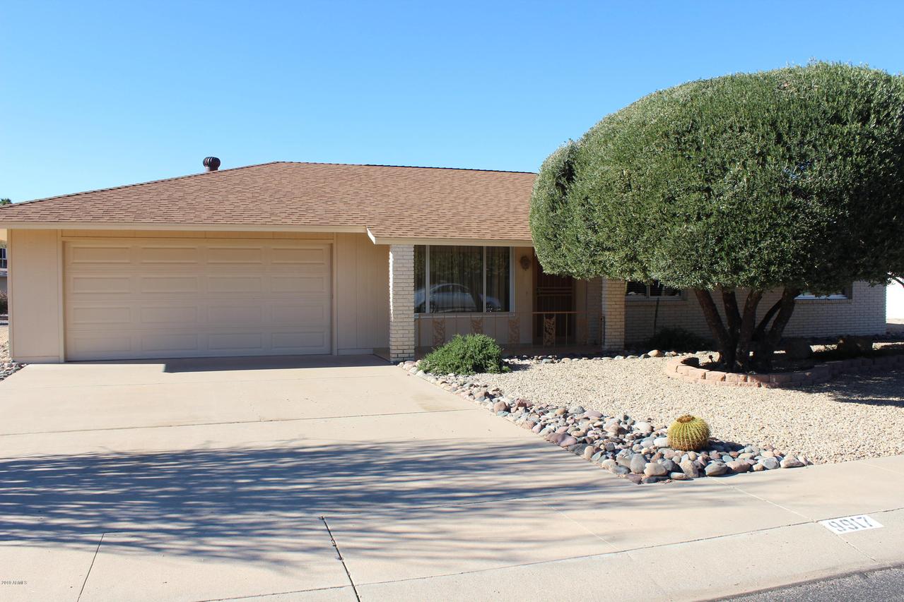 9917 W Signal Butte Cir., Sun City, AZ 85373