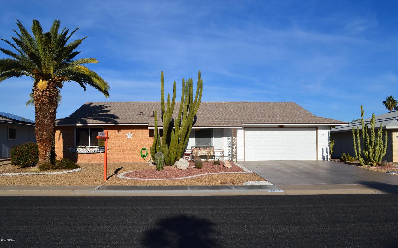 18015 N 134th Dr., Sun City West, AZ 85375