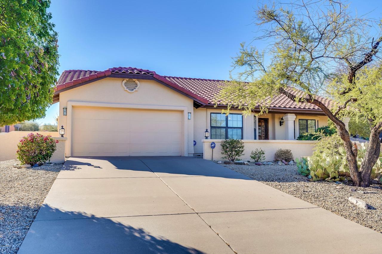 17341 E Grande Blvd., Fountain Hills, AZ 85268