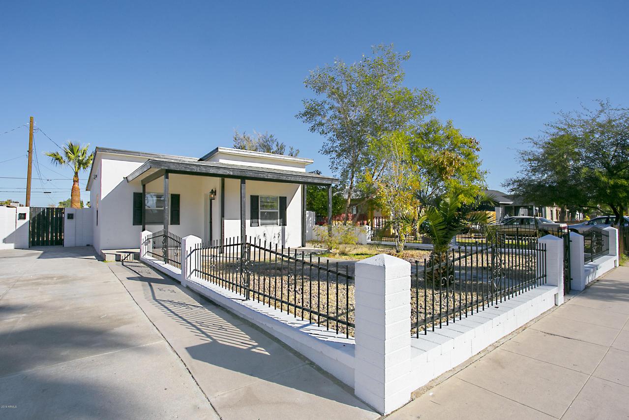 1432 E Mckinley St., Phoenix, AZ 85006