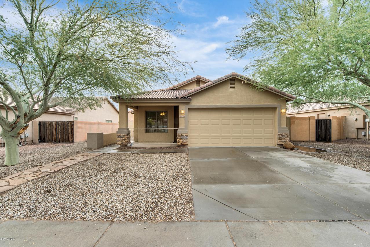 22328 E Via Del Rancho, Queen Creek, AZ 85142
