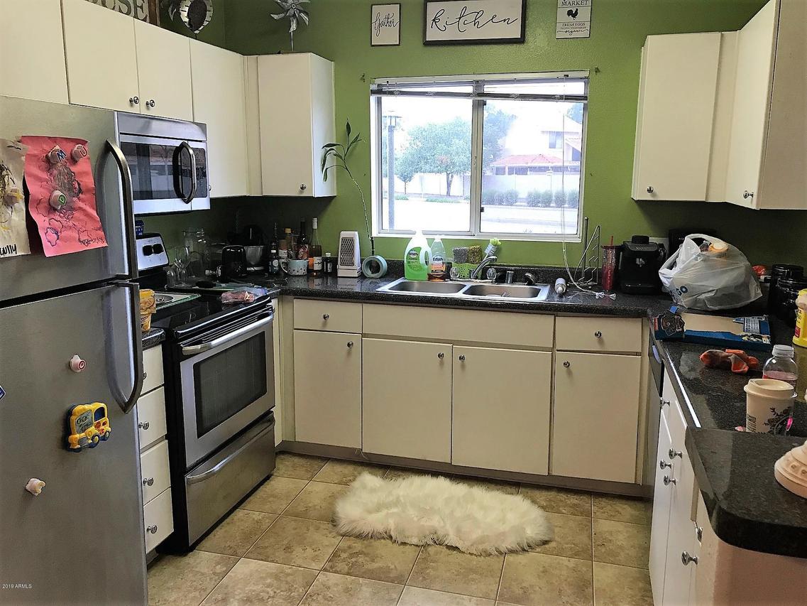 1295 N Ash St. #918, Gilbert, AZ 85233