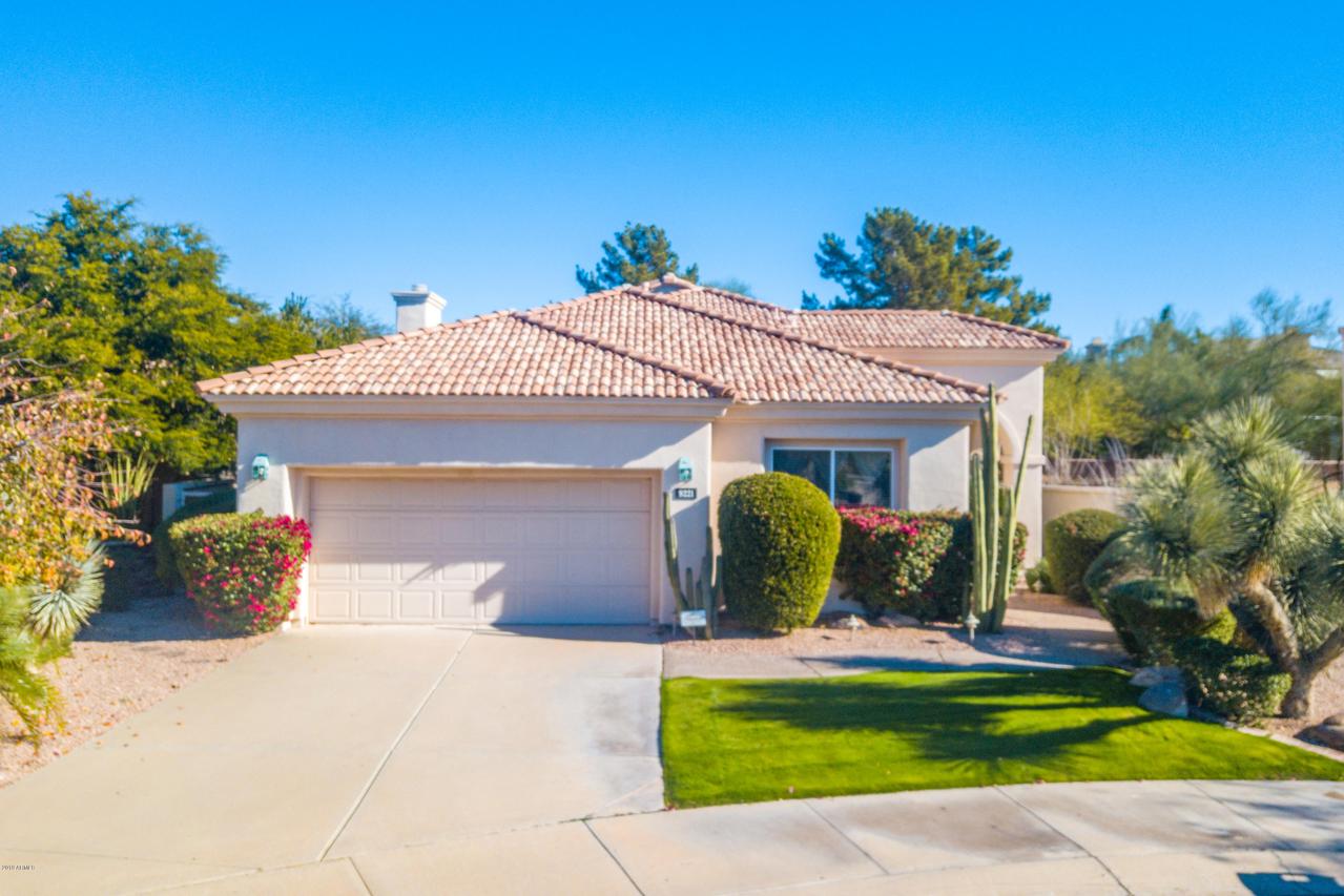 9221 N 117th St., Scottsdale, AZ 85259