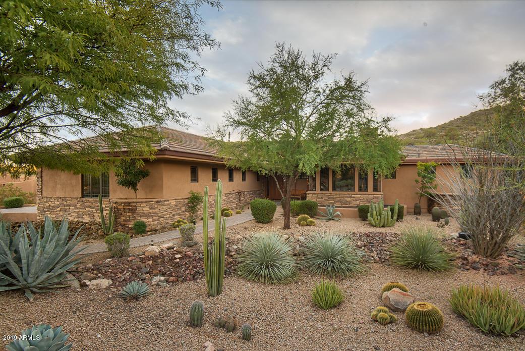 14801 E Cholula Dr., Fountain Hills, AZ 85268