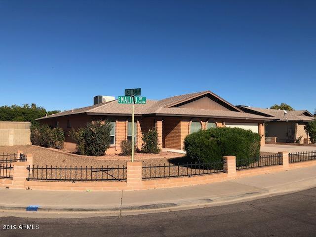 2402 E Malibu Dr., Tempe, AZ 85282
