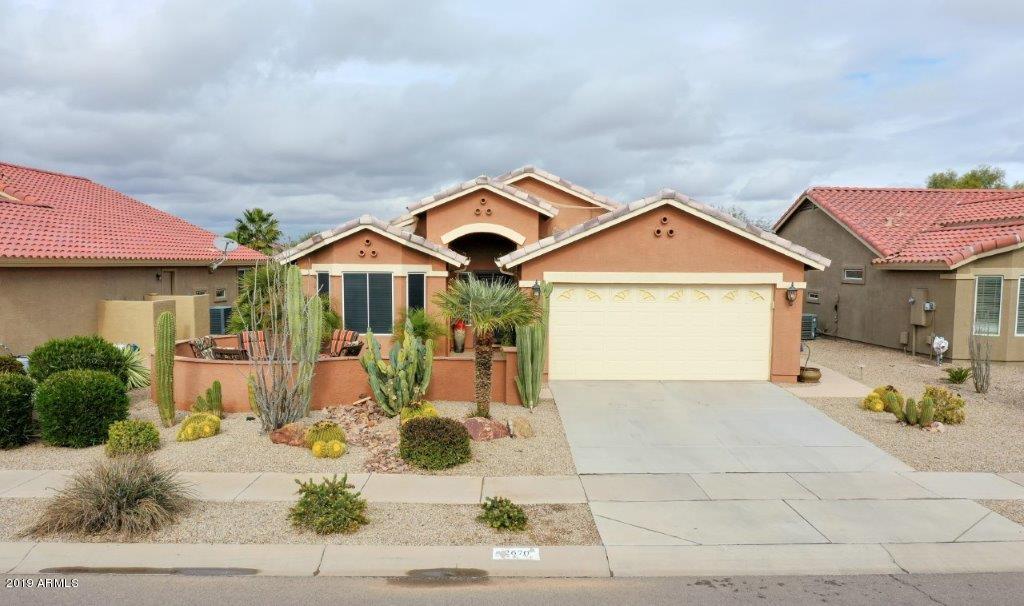 2670 E Santa Maria Dr., Casa Grande, AZ 85194