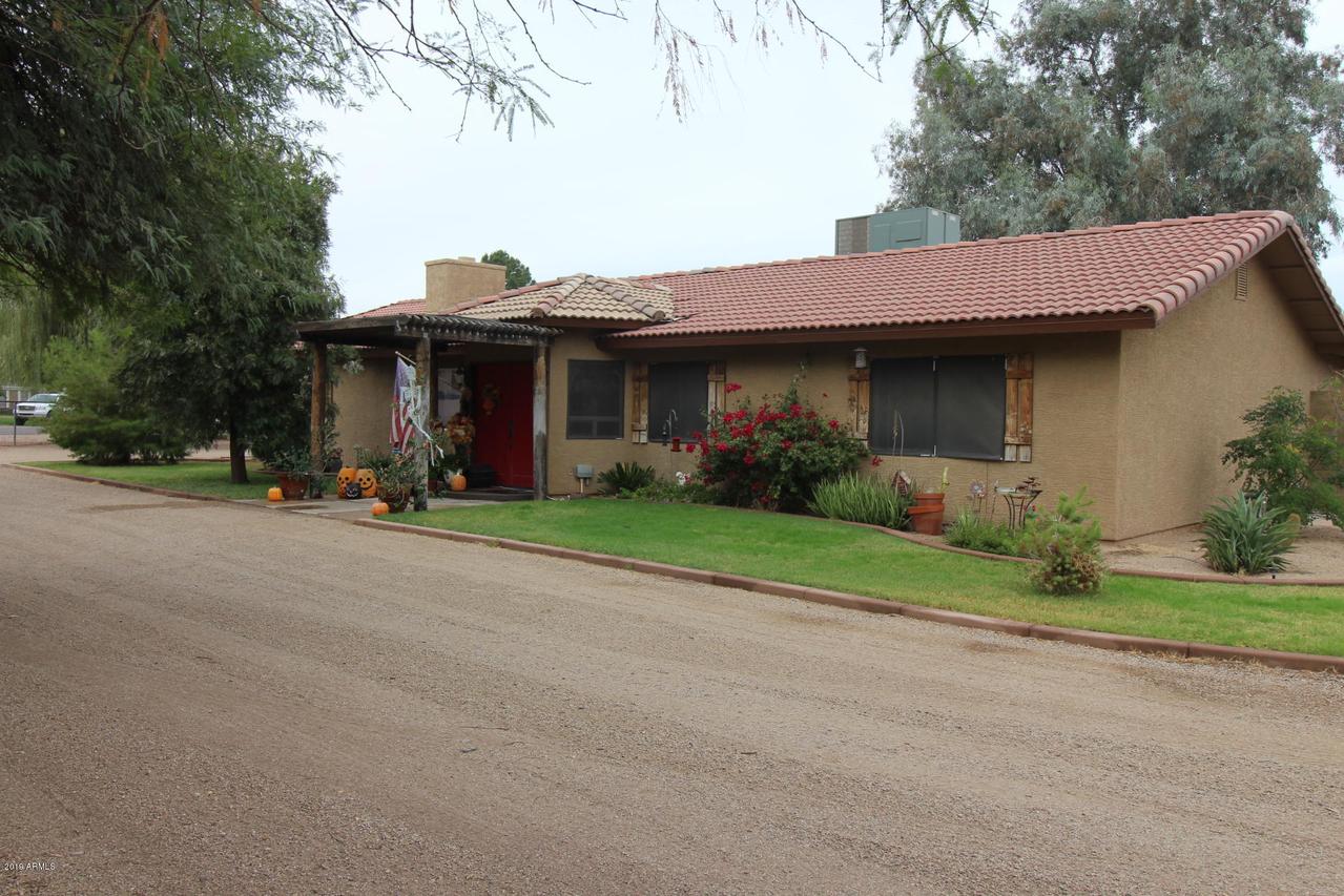 18734 E Via De Palmas, Queen Creek, AZ 85142