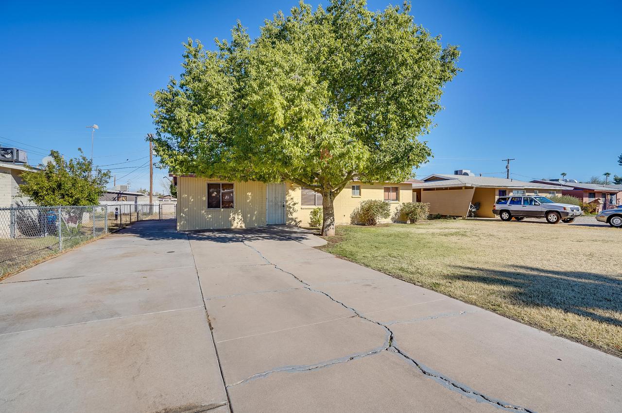 672 W Caroline St., Coolidge, AZ 85228