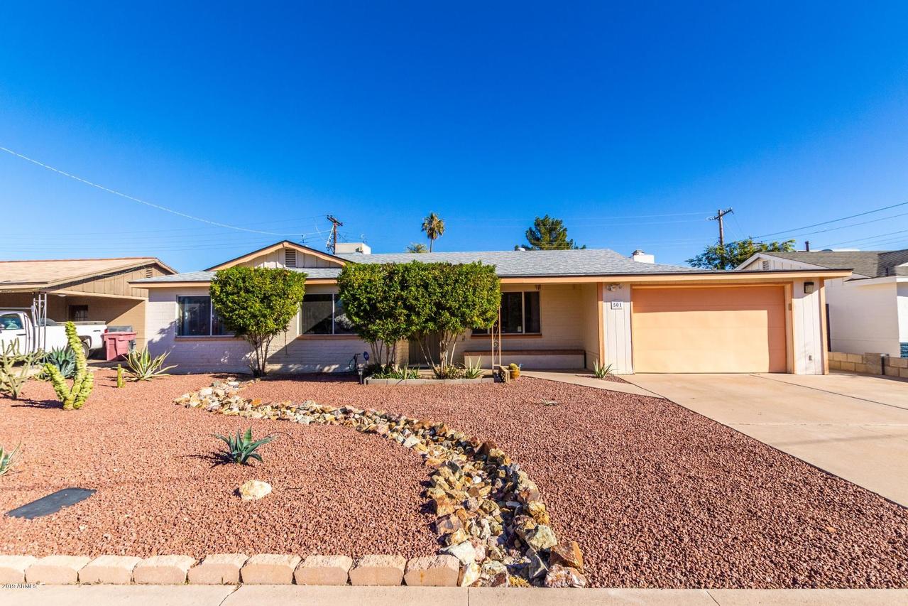 501 N 73rd Pl., Scottsdale, AZ 85257