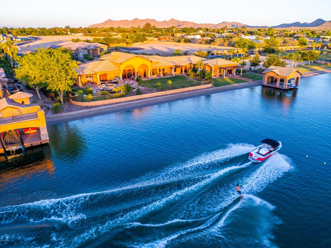 7450 S Beach Blvd., Queen Creek, AZ 85142