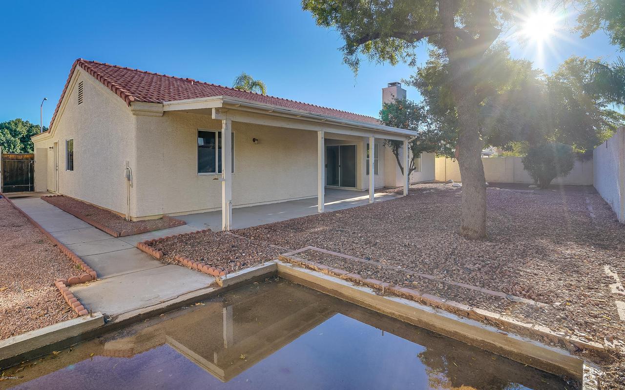 5850 E Inglewood St., Mesa, AZ 85205