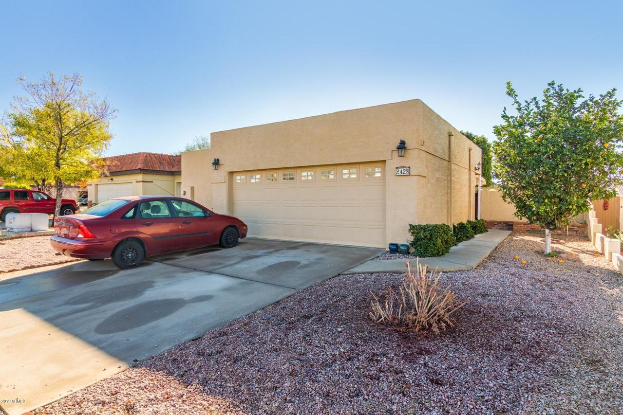 2428 N Augusta Dr., Mesa, AZ 85215