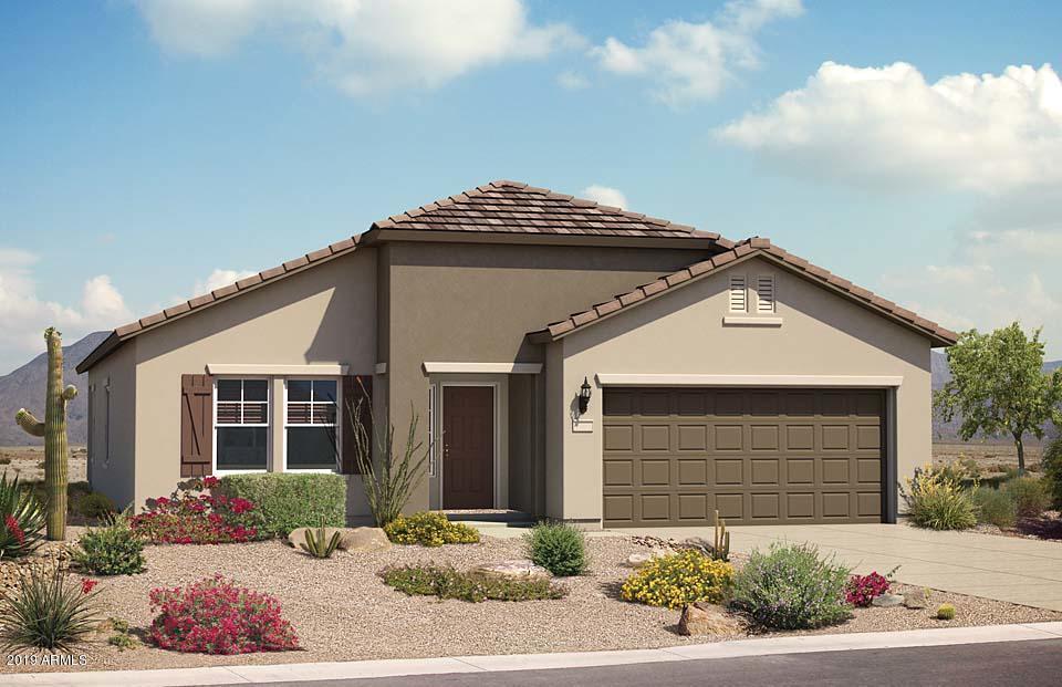 5603 W Valor Way, Florence, AZ 85132