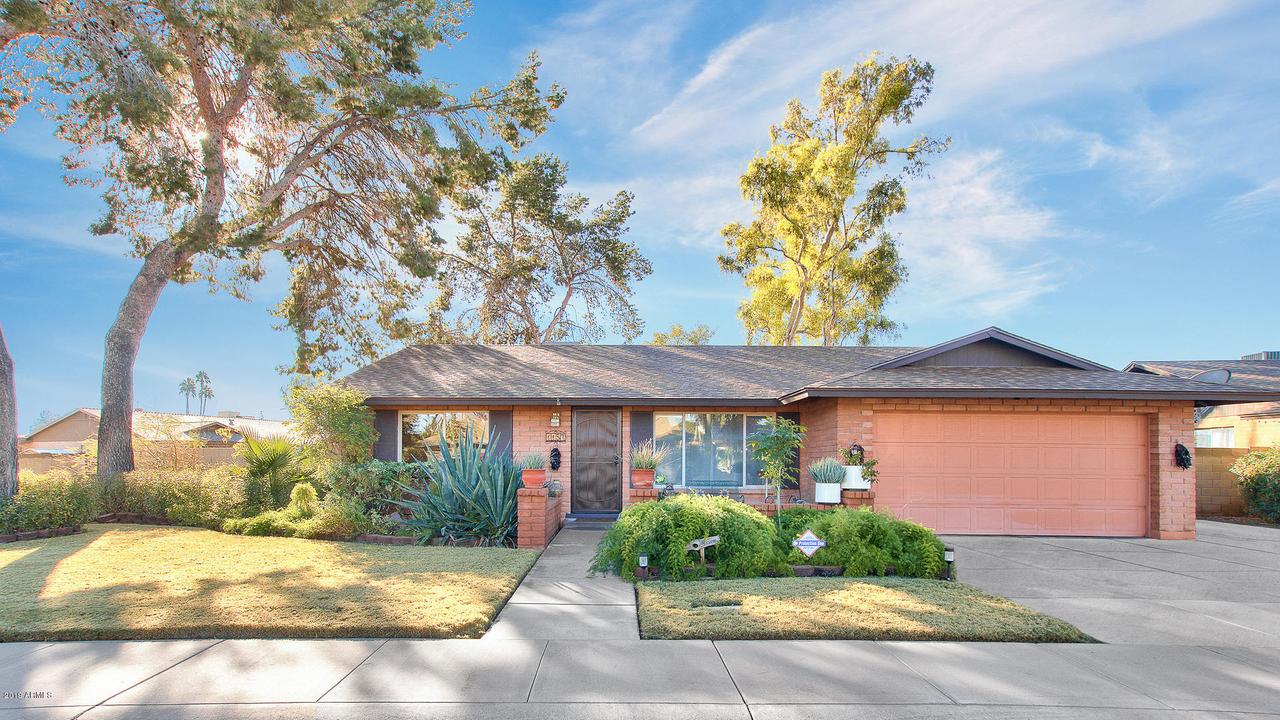 1157 W Juanita Cir., Mesa, AZ 85210