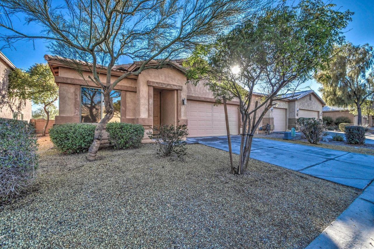 281 E Dry Creek Rd., San Tan Valley, AZ 85143