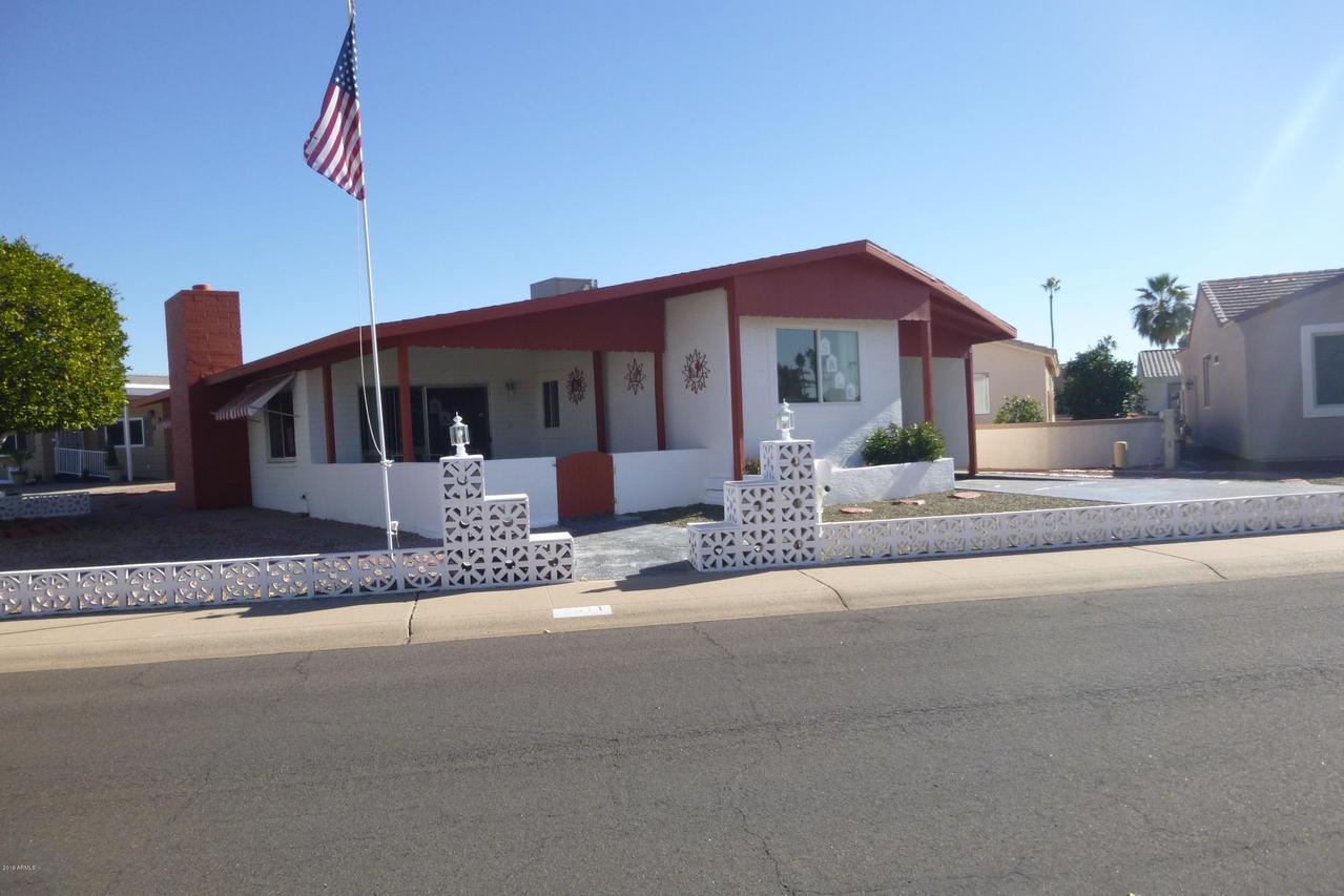2311 N Gayridge Rd., Mesa, AZ 85215