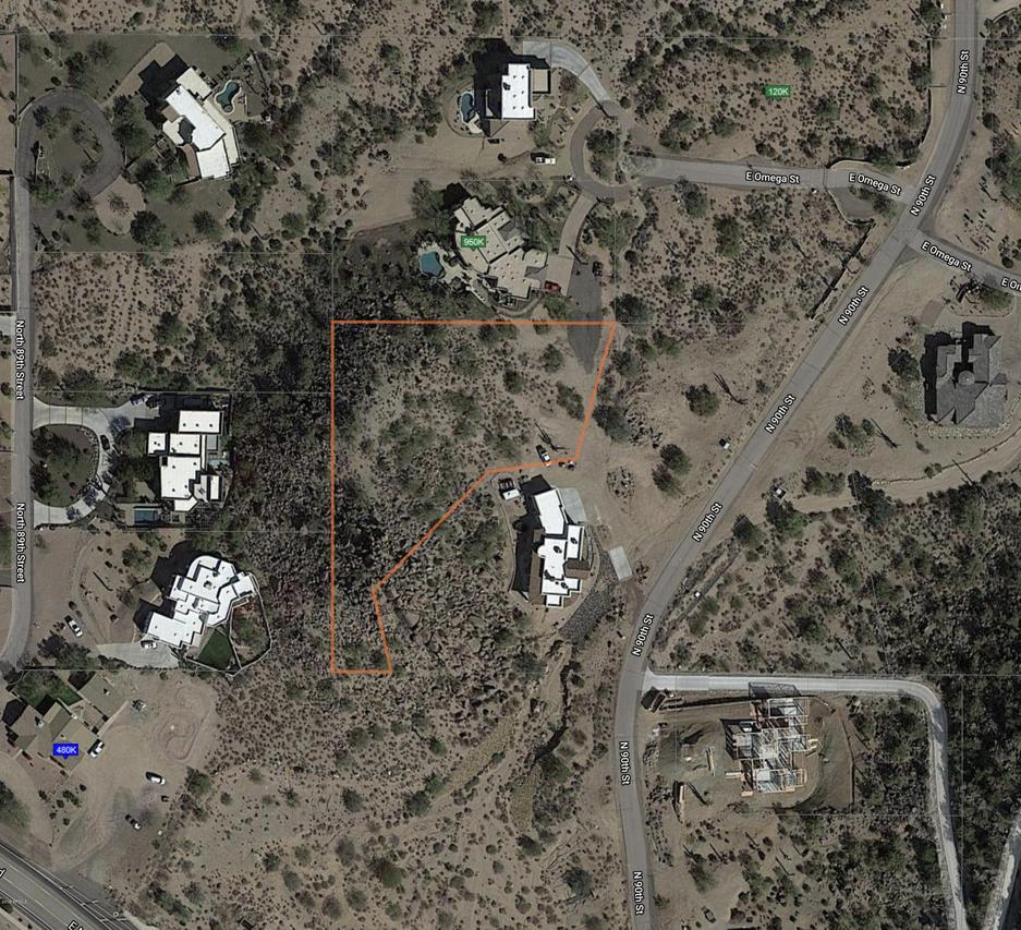 2850 N 90 St. #2, Mesa, AZ 85207