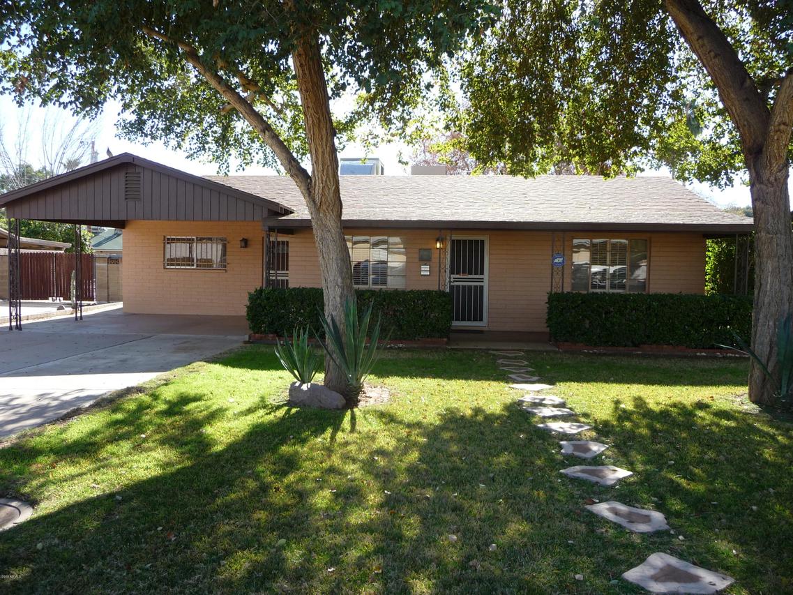 1929 E Fairmount Ave., Phoenix, AZ 85016