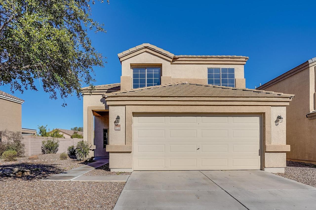 2406 W Tanner Ranch Rd., Queen Creek, AZ 85144