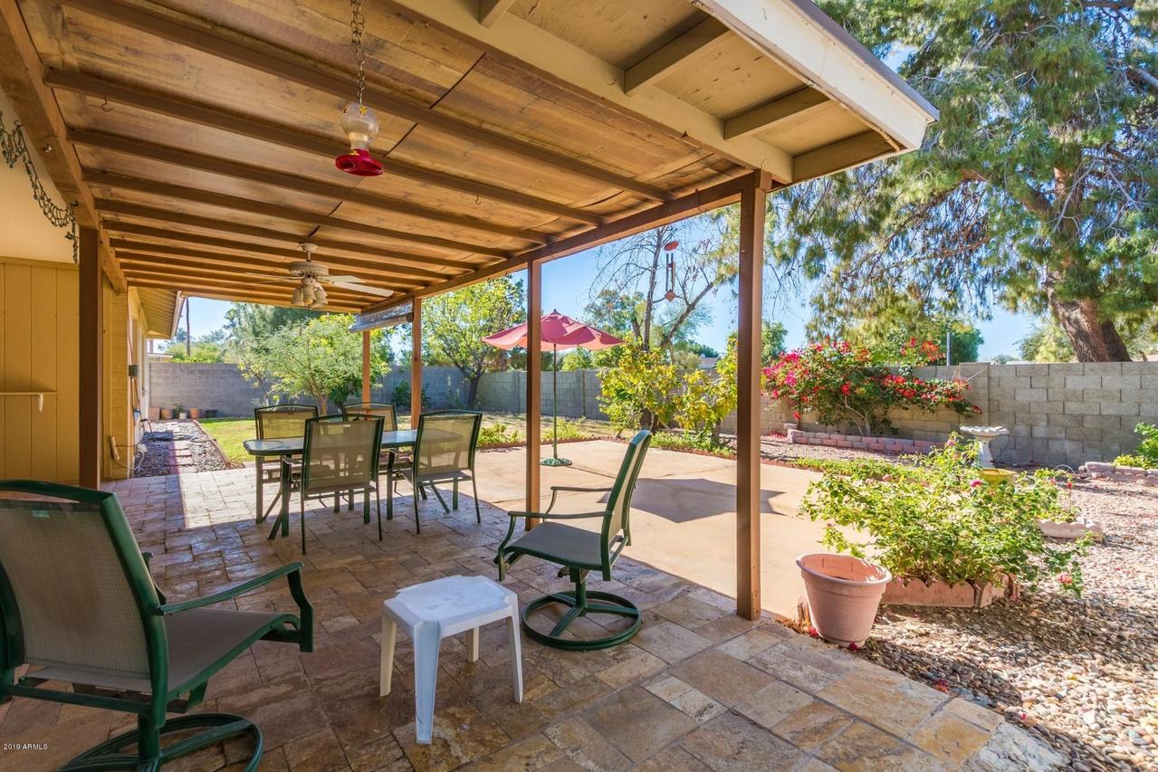 2616 N Pleasant Dr., Chandler, AZ 85225