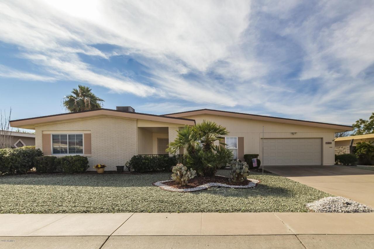 10833 W Acacia Dr., Sun City, AZ 85373