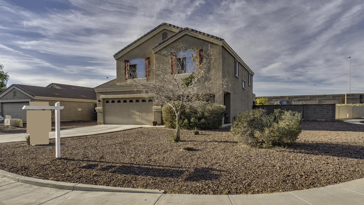 11908 W Dos Rios Dr., Sun City, AZ 85373