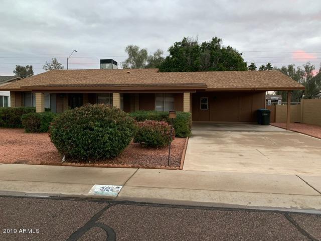 2121 W Mcrae Way, Phoenix, AZ 85027