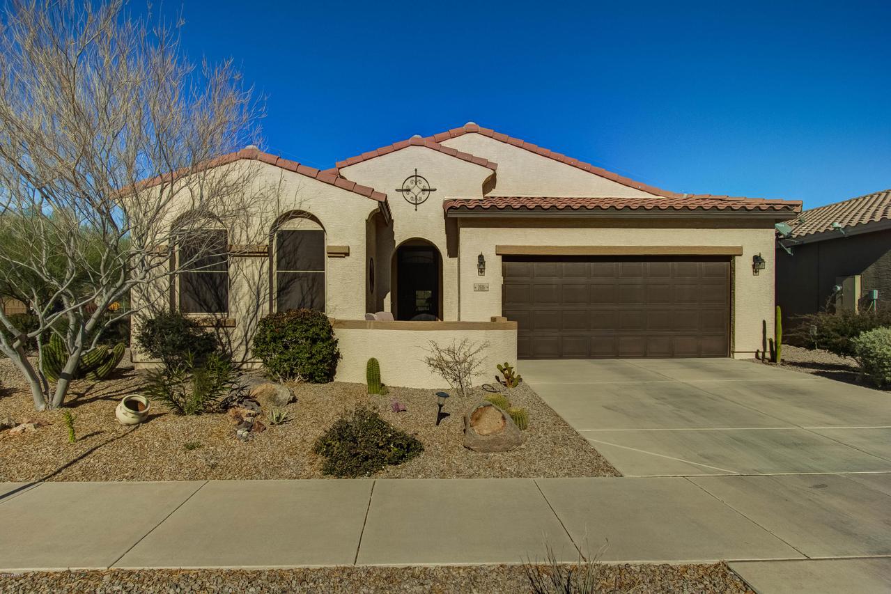 2616 E Questa Tr., Casa Grande, AZ 85194