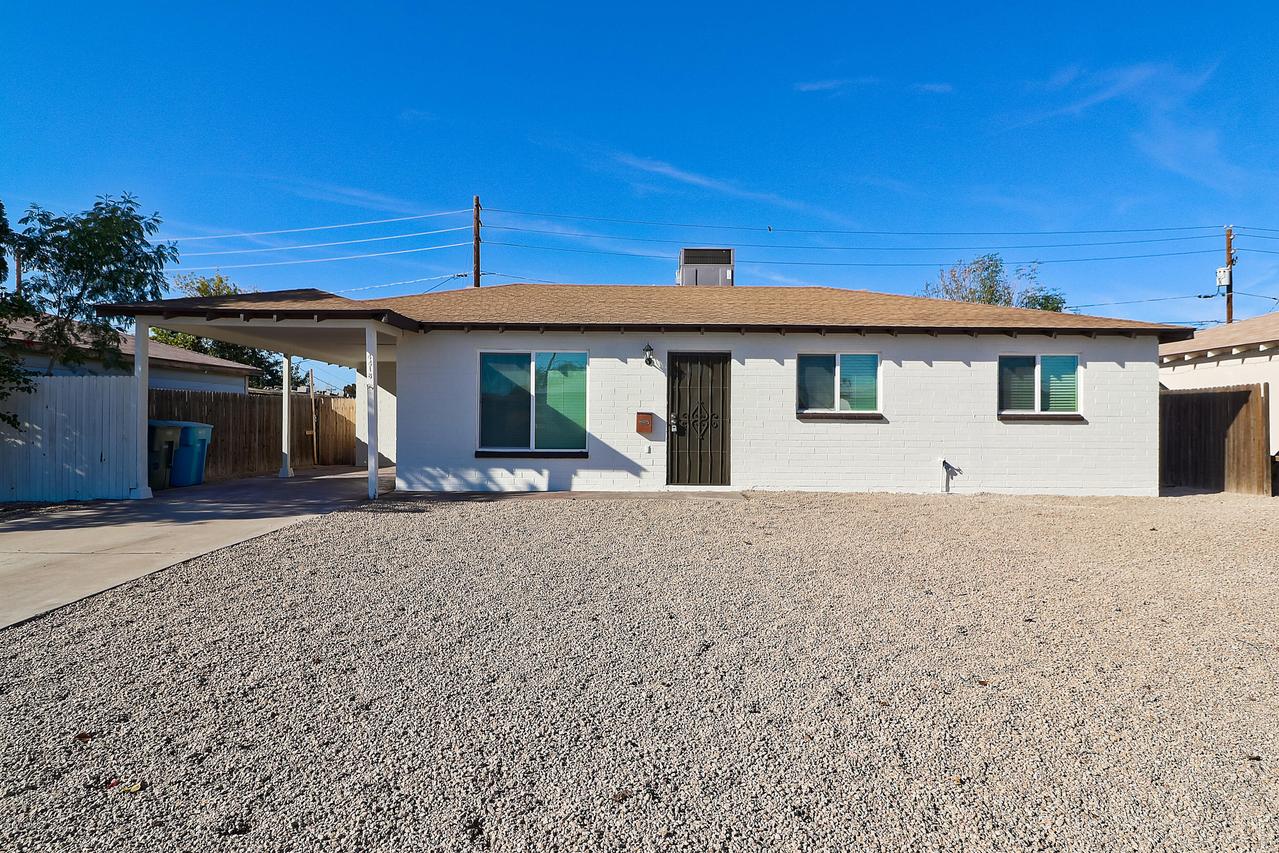 4418 N 49th Dr., Phoenix, AZ 85031