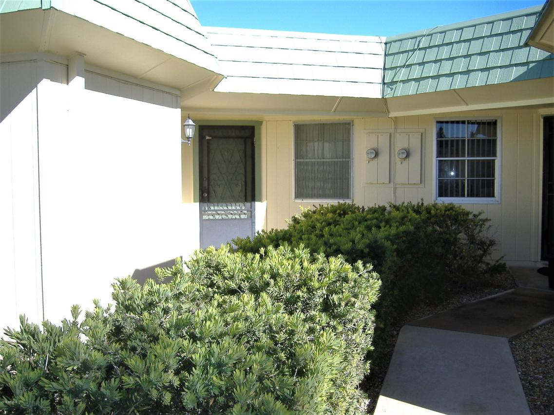 10548 W Ocotillo Dr., Sun City, AZ 85373