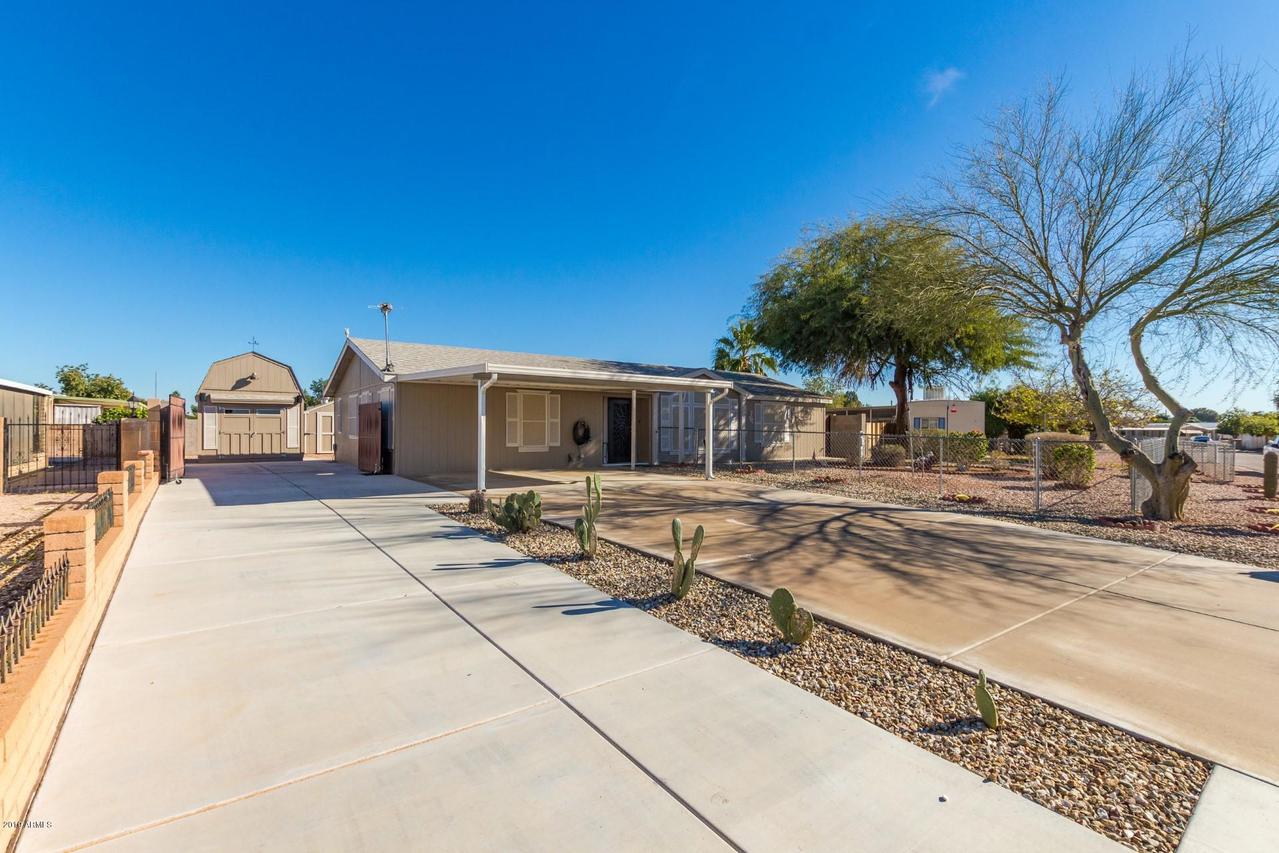 939 S 96th Pl., Mesa, AZ 85208