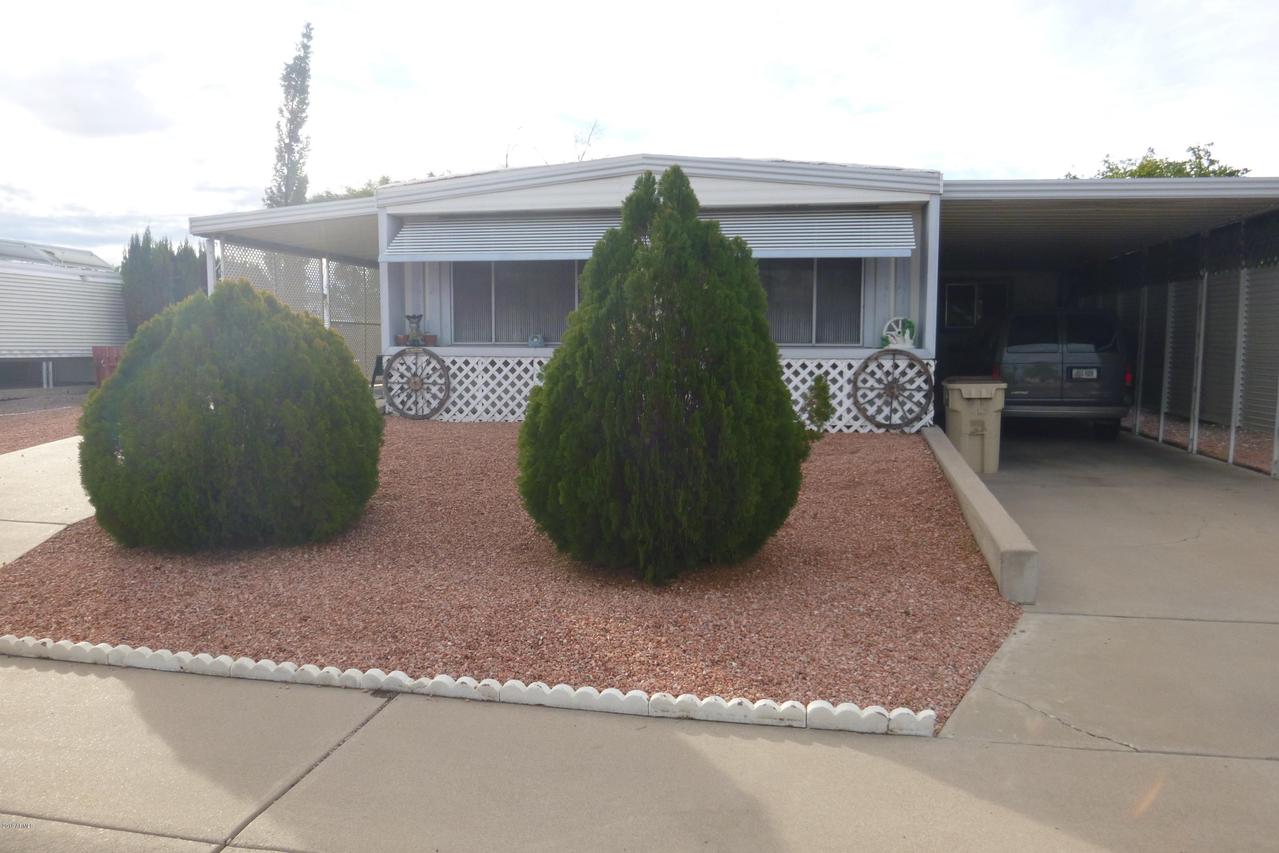 5263 E Lindstrom Ln., Mesa, AZ 85215